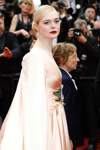 'The Dead Don't Die' Premiere, Cannes Film Festival 2019