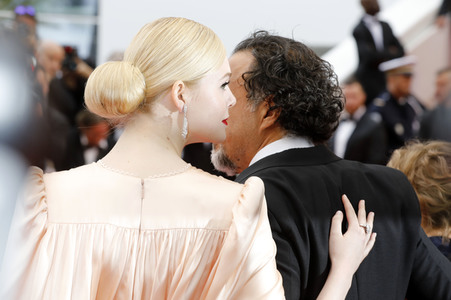 'The Dead Don't Die' Premiere, Cannes Film Festival 2019