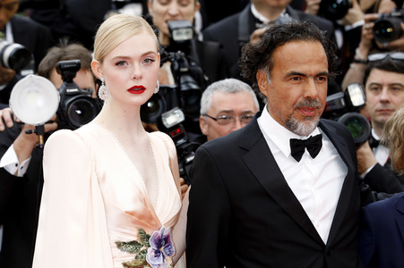 'The Dead Don't Die' Premiere, Cannes Film Festival 2019