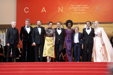 'The Dead Don't Die' Premiere, Cannes Film Festival 2019