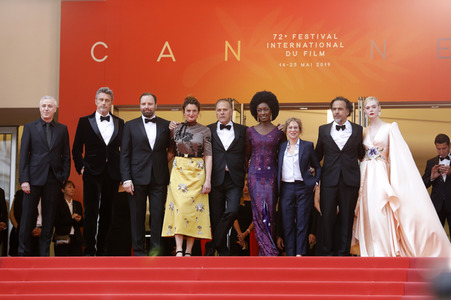 'The Dead Don't Die' Premiere, Cannes Film Festival 2019