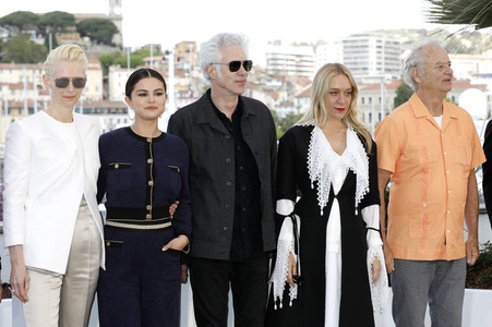 Photocall 'The Dead Don't Die', Cannes Film Festival 2019