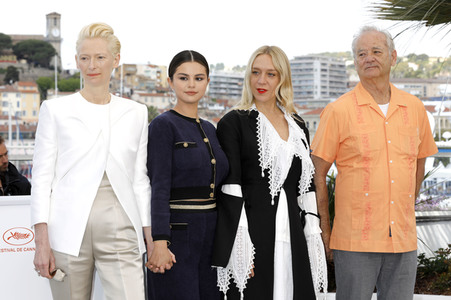 Photocall 'The Dead Don't Die', Cannes Film Festival 2019
