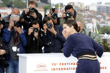 Photocall 'The Dead Don't Die', Cannes Film Festival 2019
