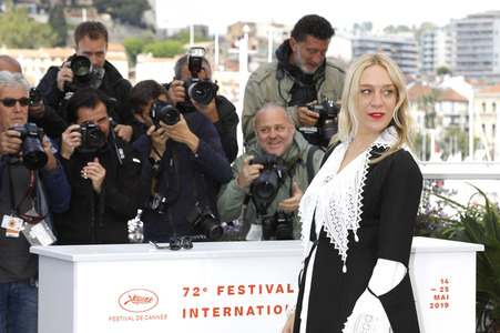Photocall 'The Dead Don't Die', Cannes Film Festival 2019