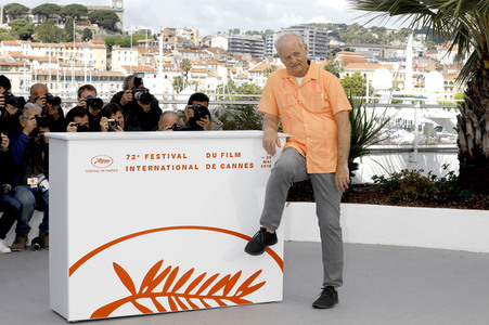 Photocall 'The Dead Don't Die', Cannes Film Festival 2019