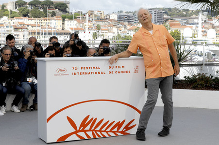 Photocall 'The Dead Don't Die', Cannes Film Festival 2019