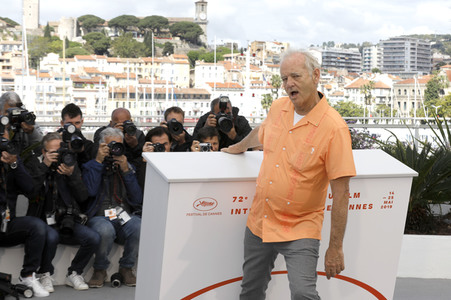 Photocall 'The Dead Don't Die', Cannes Film Festival 2019