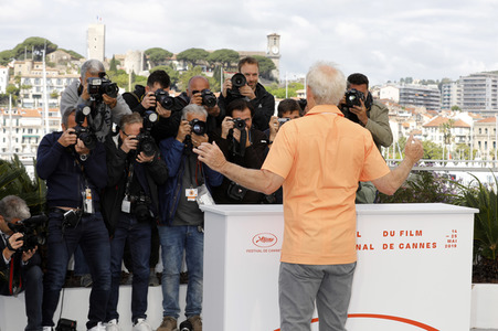 Photocall 'The Dead Don't Die', Cannes Film Festival 2019