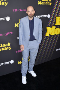 FYC Event 'Black Monday' in Los Angeles