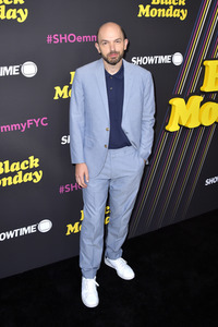 FYC Event 'Black Monday' in Los Angeles