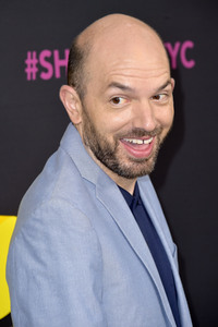 FYC Event 'Black Monday' in Los Angeles