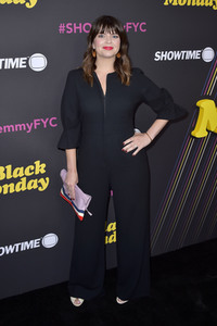 FYC Event 'Black Monday' in Los Angeles