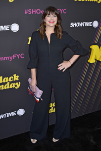 FYC Event 'Black Monday' in Los Angeles