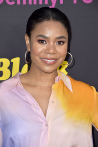 FYC Event 'Black Monday' in Los Angeles