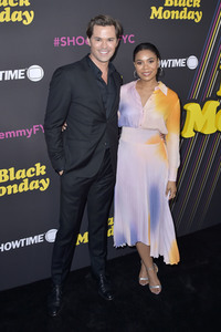 FYC Event 'Black Monday' in Los Angeles