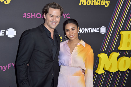 FYC Event 'Black Monday' in Los Angeles