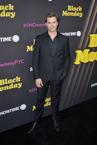 FYC Event 'Black Monday' in Los Angeles