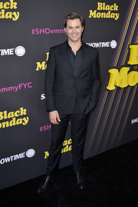 FYC Event 'Black Monday' in Los Angeles