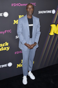 FYC Event 'Black Monday' in Los Angeles