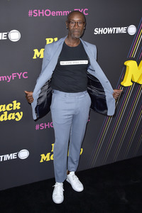 FYC Event 'Black Monday' in Los Angeles