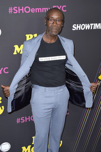 FYC Event 'Black Monday' in Los Angeles