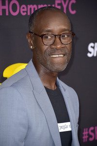 FYC Event 'Black Monday' in Los Angeles