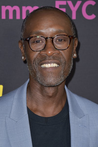 FYC Event 'Black Monday' in Los Angeles