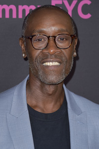 FYC Event 'Black Monday' in Los Angeles