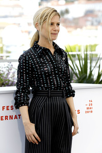 'Un Certain Regard'-Jury Photocall, Cannes Film Festival 2019