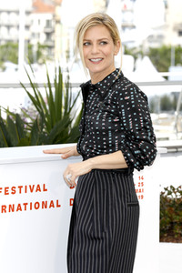 'Un Certain Regard'-Jury Photocall, Cannes Film Festival 2019