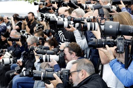 'Un Certain Regard'-Jury Photocall, Cannes Film Festival 2019