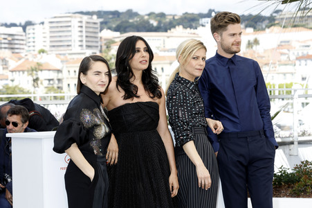 'Un Certain Regard'-Jury Photocall, Cannes Film Festival 2019