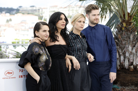 'Un Certain Regard'-Jury Photocall, Cannes Film Festival 2019