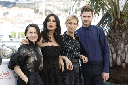 'Un Certain Regard'-Jury Photocall, Cannes Film Festival 2019