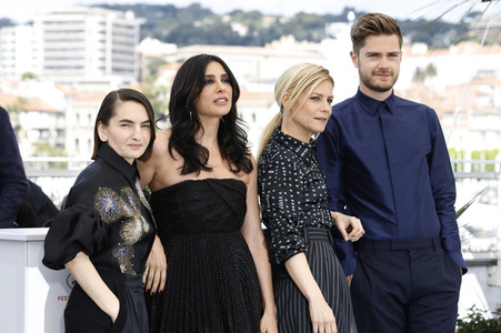 'Un Certain Regard'-Jury Photocall, Cannes Film Festival 2019