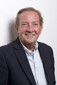 Lesung von Martin Walker in Köln