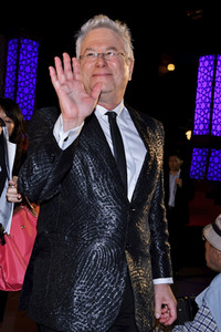 Filmpremiere 'Aladdin' in Tokio