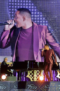 Filmpremiere 'Aladdin' in Tokio