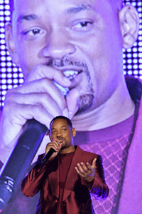 Filmpremiere 'Aladdin' in Tokio