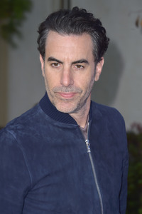 FYC Event 'Who Is America?' in Los Angeles