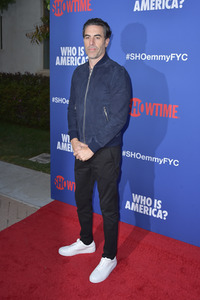 FYC Event 'Who Is America?' in Los Angeles