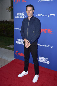FYC Event 'Who Is America?' in Los Angeles