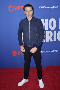 FYC Event 'Who Is America?' in Los Angeles