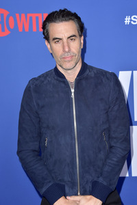 FYC Event 'Who Is America?' in Los Angeles