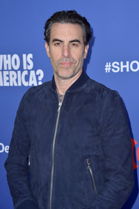 FYC Event 'Who Is America?' in Los Angeles