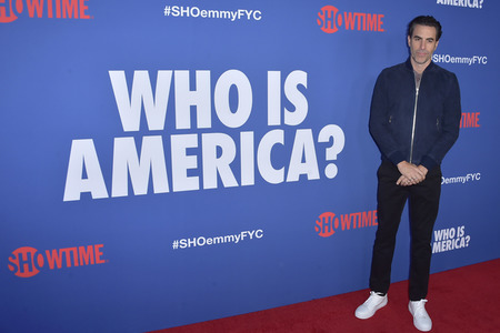 FYC Event 'Who Is America?' in Los Angeles