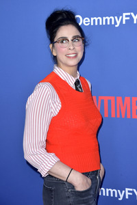 FYC Event 'Who Is America?' in Los Angeles