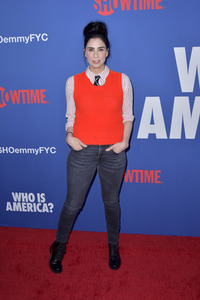 FYC Event 'Who Is America?' in Los Angeles
