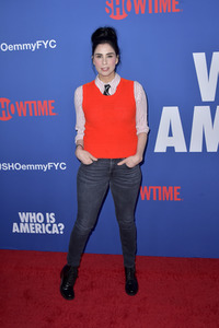 FYC Event 'Who Is America?' in Los Angeles